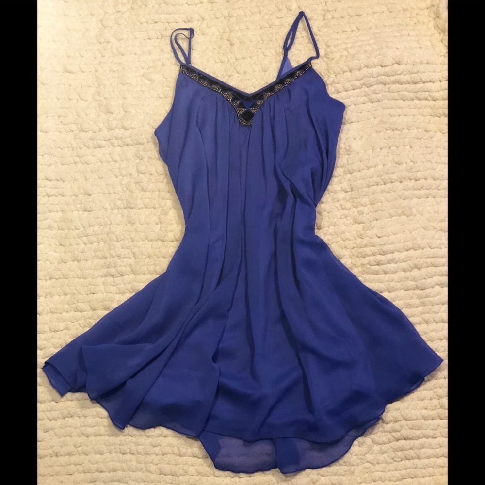 Aline dress